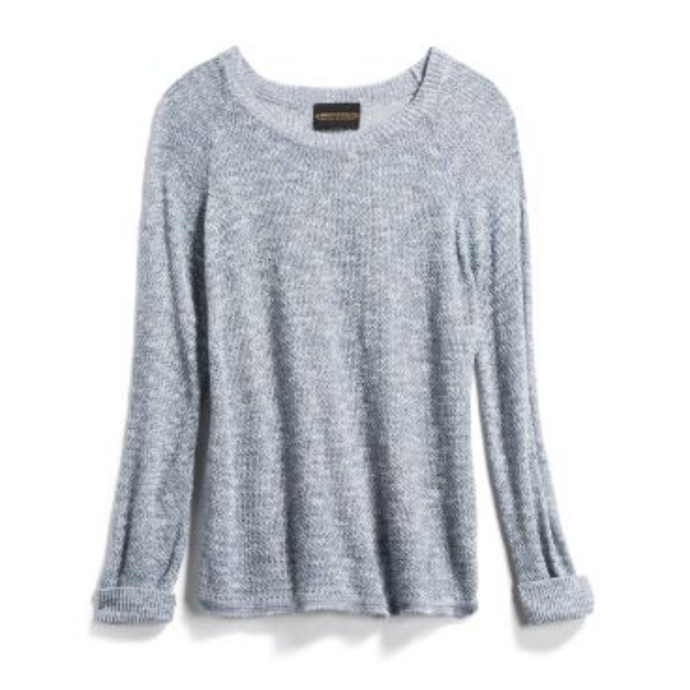 Rampart Lightweight Pullover